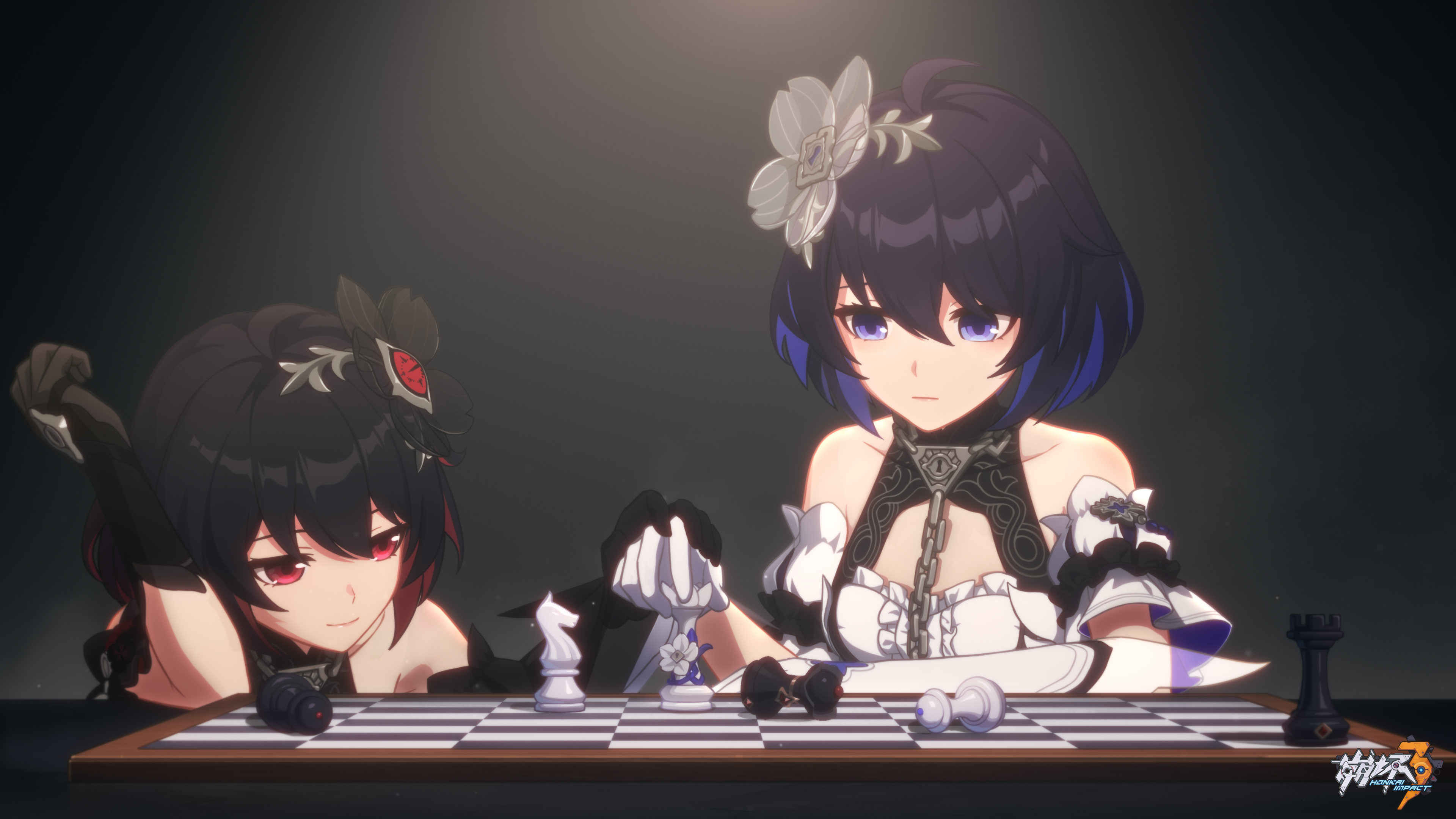 希儿-4
