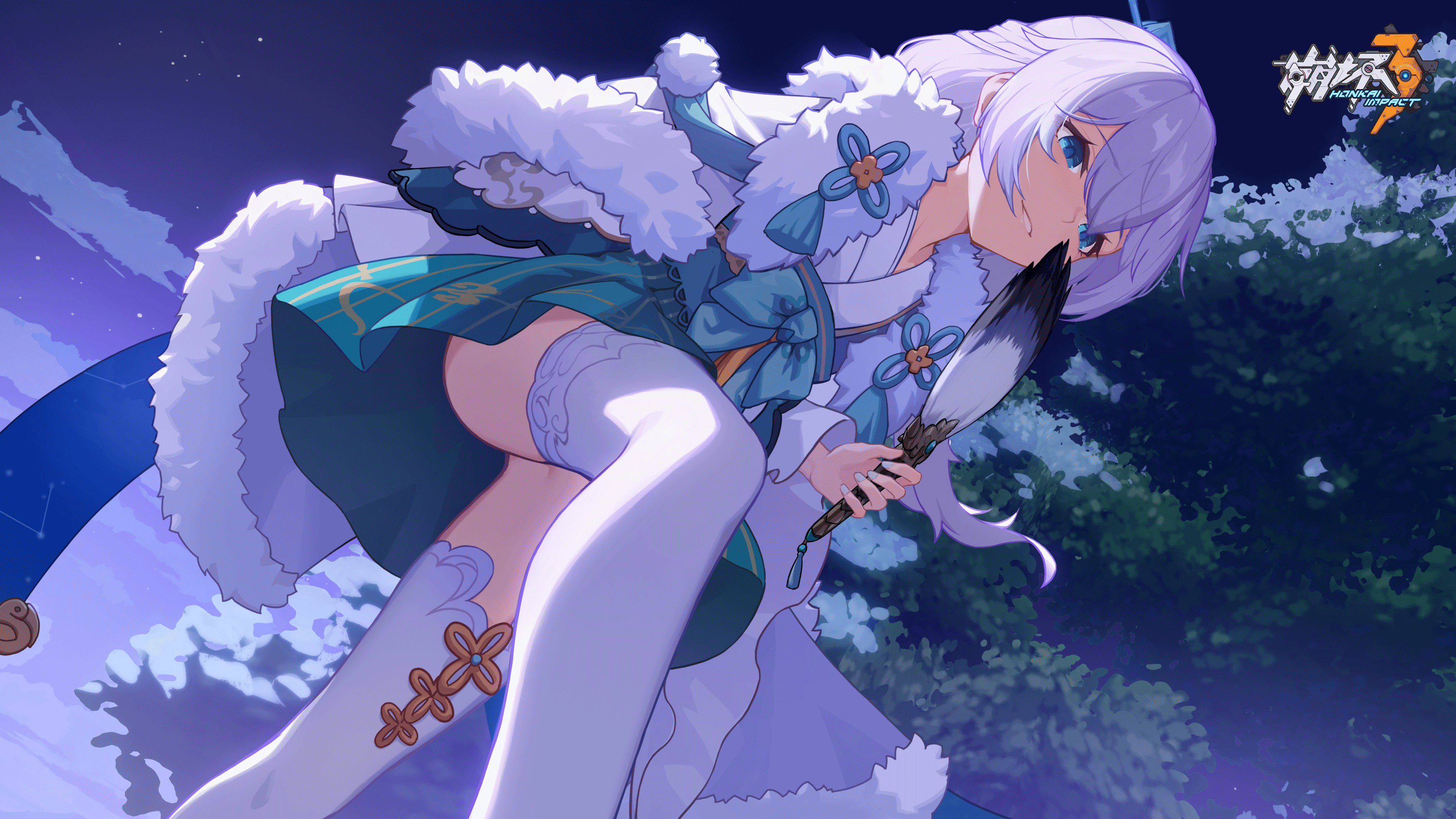观星3